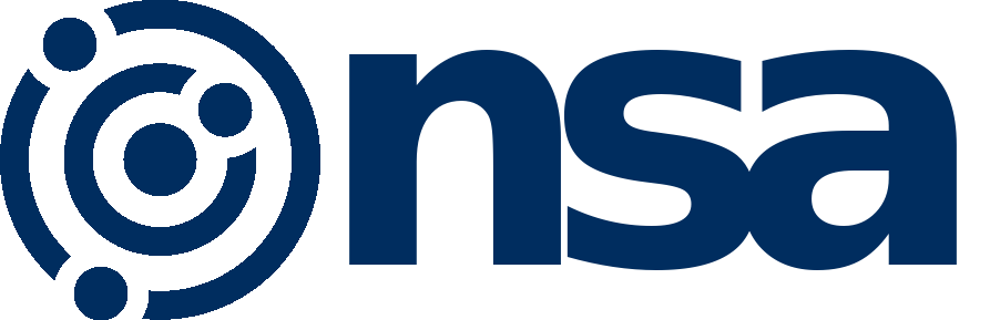 Logo New Science Association